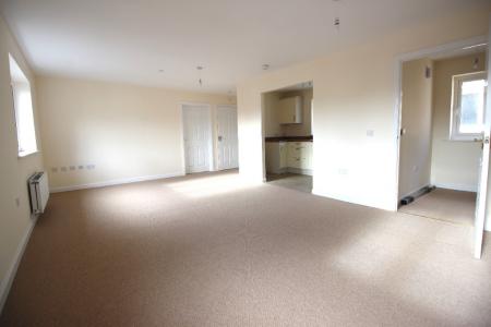 1 bedroom Flat to let in Alexon Way, Hawthorn, Pontypridd, CF37