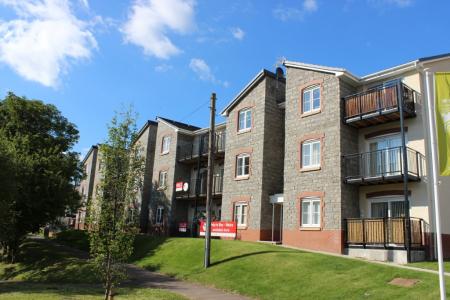 Heol Gruffydd, Rhydyfelin, Pontypridd, CF37