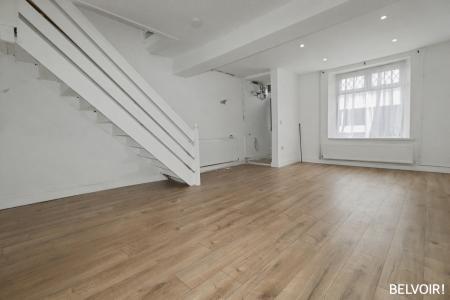 3 bedroom End of terrace house for sale in Dynever Terrace, Nelson, Caerphilly, CF46