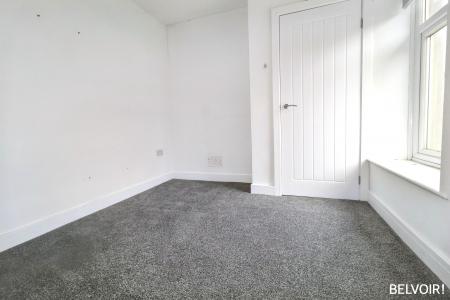 3 bedroom End of terrace house for sale in Dynever Terrace, Nelson, Caerphilly, CF46