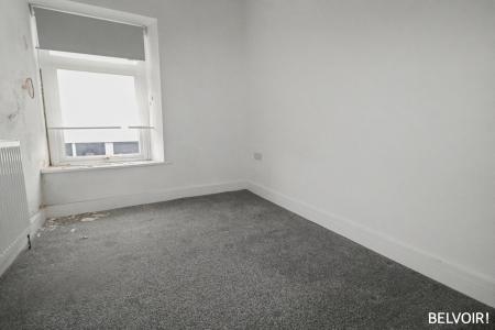 3 bedroom End of terrace house for sale in Dynever Terrace, Nelson, Caerphilly, CF46