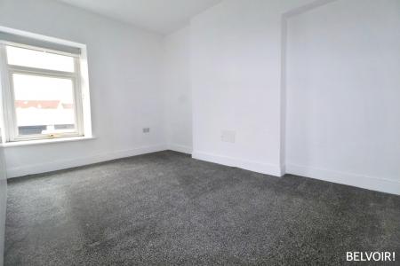 3 bedroom End of terrace house for sale in Dynever Terrace, Nelson, Caerphilly, CF46
