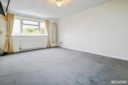 2 bedroom Flat for sale in Bryn Pinwydden, Pentwyn, Cardiff, CF23