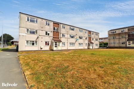 Bryn Pinwydden, Pentwyn, Cardiff, CF23