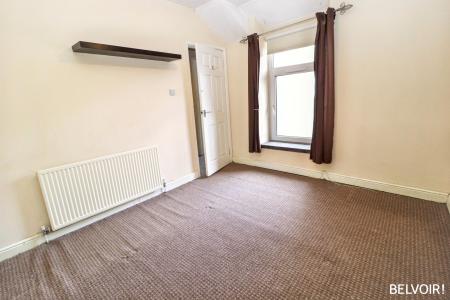 3 bedroom Terraced House for sale in Bassett Street, Trallwn, Pontypridd, CF37