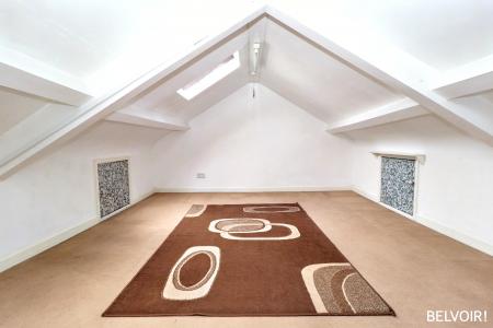 3 bedroom Terraced House for sale in Bassett Street, Trallwn, Pontypridd, CF37