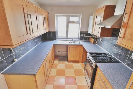 3 bedroom Terraced House for sale in Bassett Street, Trallwn, Pontypridd, CF37