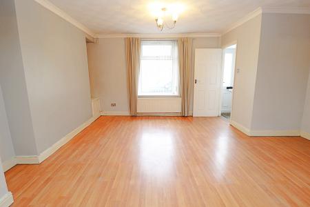 3 bedroom Terraced House for sale in Bassett Street, Trallwn, Pontypridd, CF37
