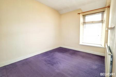 3 bedroom Terraced House for sale in Bassett Street, Trallwn, Pontypridd, CF37