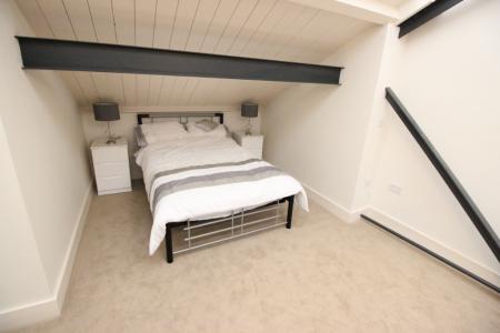 1 bedroom Flat to let in The Pumphouse, Hood Road, Barry, CF62