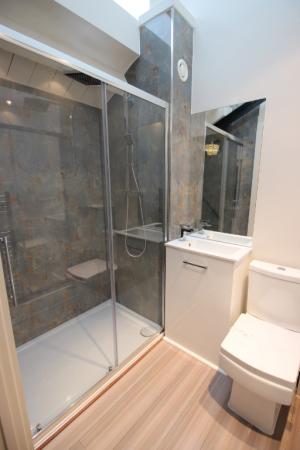 1 bedroom Flat to let in The Pumphouse, Hood Road, Barry, CF62