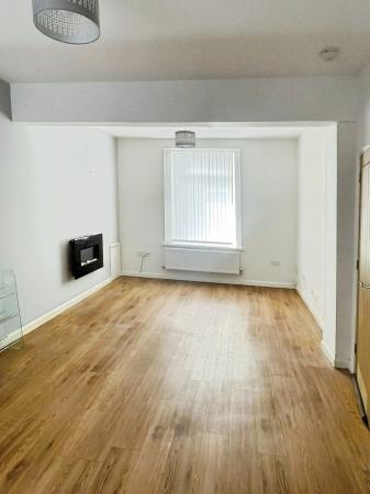 New Century Street, Tonypandy, CF40