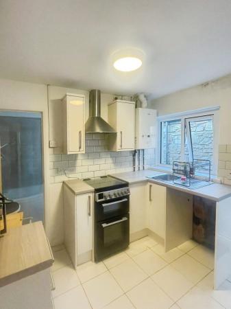 3 bedroom Terraced House to let in New Century Street, Tonypandy, CF40