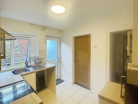 3 bedroom Terraced House to let in New Century Street, Tonypandy, CF40