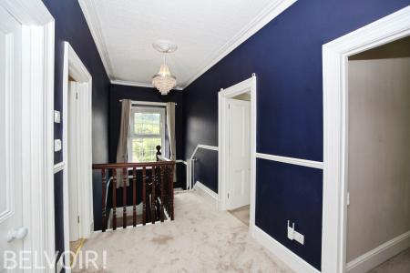 5 bedroom Detached house for sale in Merthyr Road, Pontypridd, CF37
