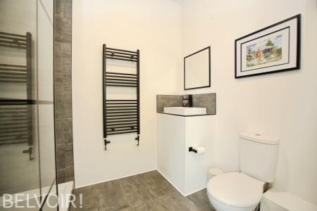 5 bedroom Detached house for sale in Merthyr Road, Pontypridd, CF37