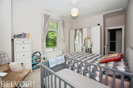 5 bedroom Detached house for sale in Merthyr Road, Pontypridd, CF37