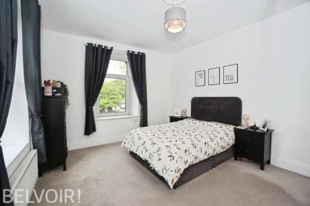 5 bedroom Detached house for sale in Merthyr Road, Pontypridd, CF37