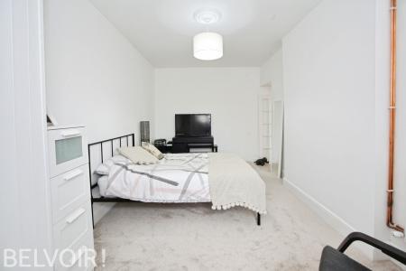 5 bedroom Detached house for sale in Merthyr Road, Pontypridd, CF37