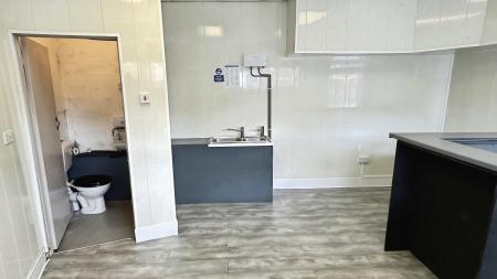 0 bedroom Commercial Property to let in South Street, Pontypridd, CF37