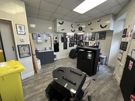 0 bedroom Commercial Property to let in South Street, Pontypridd, CF37
