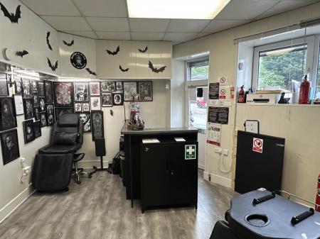 0 bedroom Commercial Property to let in South Street, Pontypridd, CF37