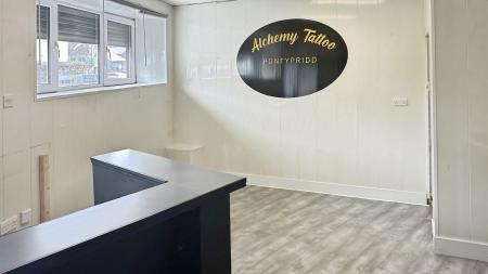 0 bedroom Commercial Property to let in South Street, Pontypridd, CF37