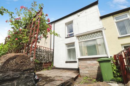 Hopkinstown Road, Hopkinstown, Pontypridd, CF37