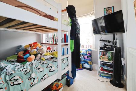3 bedroom Terraced House to let in Newfoundland Road, Gabalfa, Cardiff, CF14