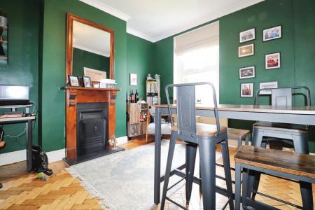3 bedroom Terraced House to let in Newfoundland Road, Gabalfa, Cardiff, CF14