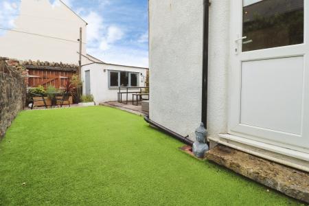 3 bedroom Terraced House to let in Newfoundland Road, Gabalfa, Cardiff, CF14