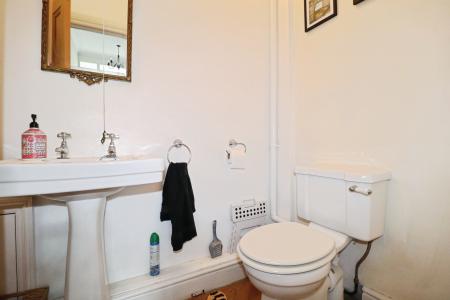 3 bedroom Terraced House to let in Newfoundland Road, Gabalfa, Cardiff, CF14