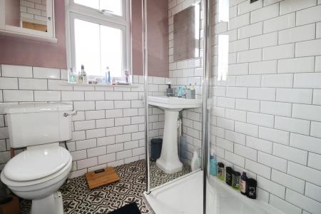 3 bedroom Terraced House to let in Newfoundland Road, Gabalfa, Cardiff, CF14