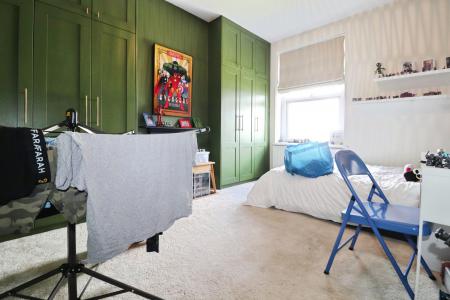 3 bedroom Terraced House to let in Newfoundland Road, Gabalfa, Cardiff, CF14