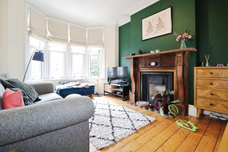 3 bedroom Terraced House to let in Newfoundland Road, Gabalfa, Cardiff, CF14