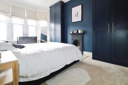 3 bedroom Terraced House to let in Newfoundland Road, Gabalfa, Cardiff, CF14