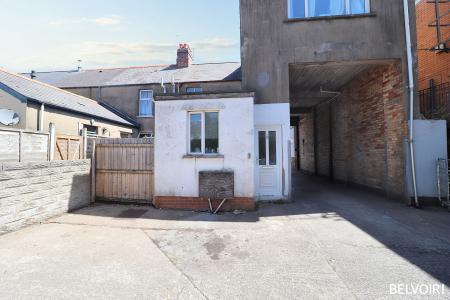 Arabella Street, Cardiff, CF24