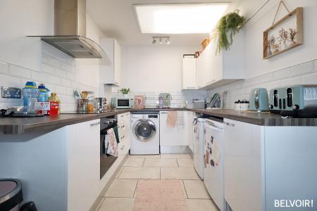 1 bedroom Flat to let in Arabella Street, Cardiff, CF24