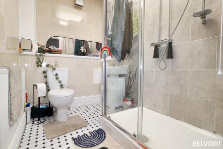1 bedroom Flat to let in Arabella Street, Cardiff, CF24