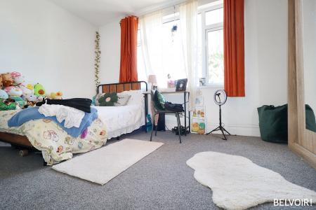 1 bedroom Flat to let in Arabella Street, Cardiff, CF24
