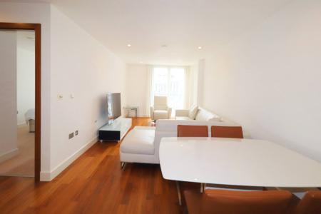 2 bedroom Flat to let in The Hayes, Cardiff, CF10
