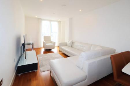 2 bedroom Flat to let in The Hayes, Cardiff, CF10