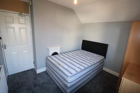 Tewkesbury Street, Cathays, Cardiff, CF24