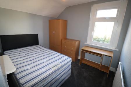 1 bedroom House share to let in Tewkesbury Street, Cathays, Cardiff, CF24