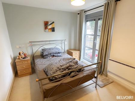 2 bedroom Apartment for sale in Mount Stuart Square, Cardiff Bay, Cardiff, CF10