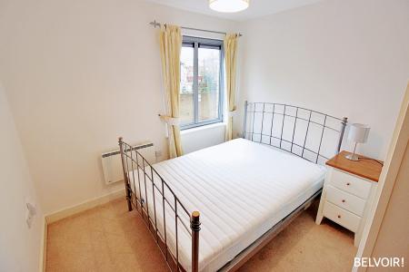 2 bedroom Apartment for sale in Mount Stuart Square, Cardiff Bay, Cardiff, CF10