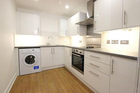 1 bedroom Flat to let in Cathays Terrace, Cathays, Cardiff, CF24