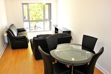 1 bedroom Flat to let in Cathays Terrace, Cathays, Cardiff, CF24