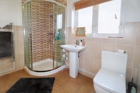 3 bedroom Terraced House to let in Habershon Street, Splott, Cardiff, CF24