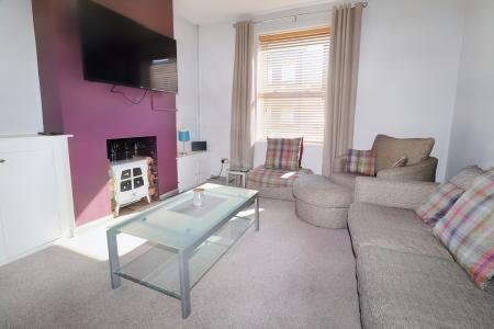 3 bedroom Terraced House to let in Habershon Street, Splott, Cardiff, CF24